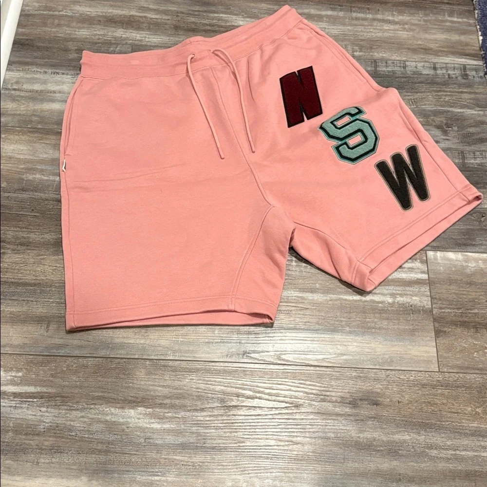 Nike mens sportswear
